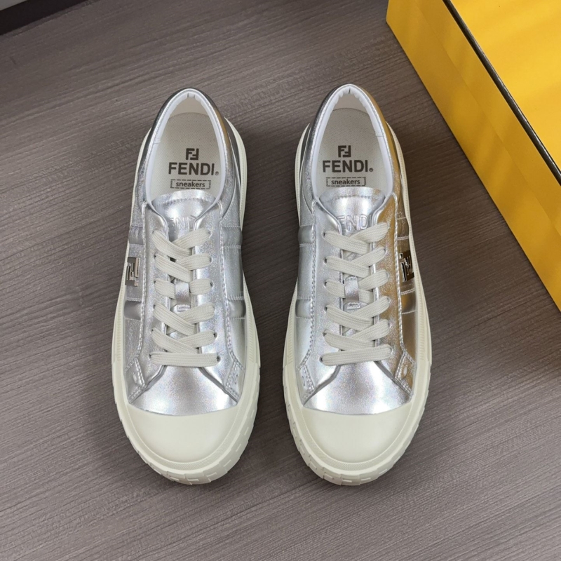 F**di casual shoes